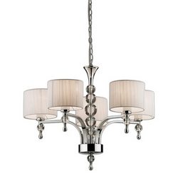 Подвесная люстра Odeon Light 2005/5