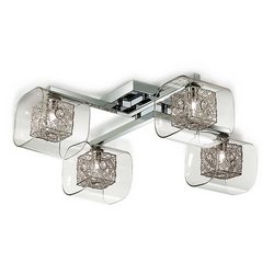 Потолочная люстра Odeon Light 2006/4C