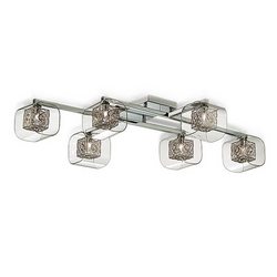 Потолочная люстра Odeon Light 2006/6C