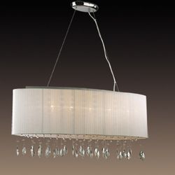 Подвесной светильник Garda 2008/6