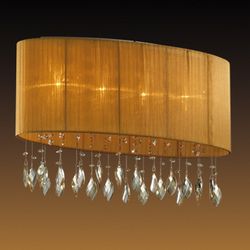 Потолочный светильник накладной Garda 2009/4C