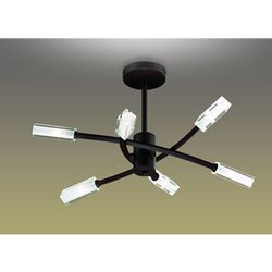 Потолочная люстра Odeon Light 2010/6C