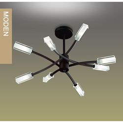 Потолочная люстра Odeon Light 2010/8C