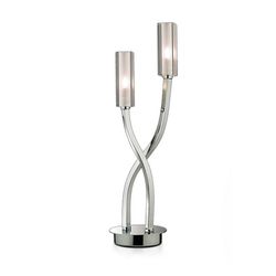 Настольная лампа интерьерная Moden 2011/2T