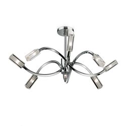 Большая люстра Odeon Light 2011/8C