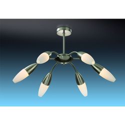 Потолочная люстра Odeon Light 2012/6C