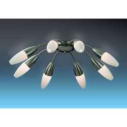 Потолочная люстра Odeon Light 2012/8C