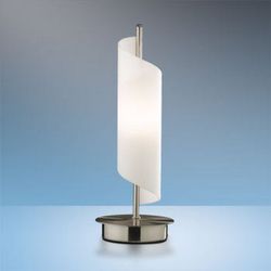 Настольная лампа интерьерная Ray 2014/1T