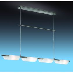 Подвесная люстра Odeon Light 2014/4