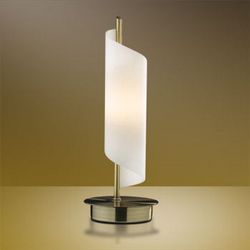 Настольная лампа интерьерная Ray 2015/1T