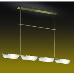 Подвесная люстра Odeon Light 2015/4