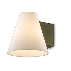 Бра Odeon Light 2016/1W