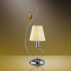 Настольная лампа интерьерная Essa 2039/1T