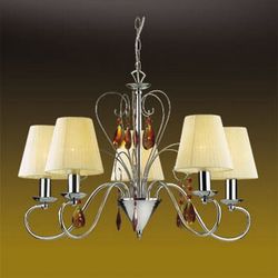 Подвесная люстра Odeon Light 2039/5