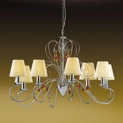 Подвесная люстра Odeon Light 2039/8