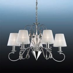 Подвесная люстра Odeon Light 2040/5