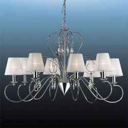 Подвесная люстра Odeon Light 2040/8