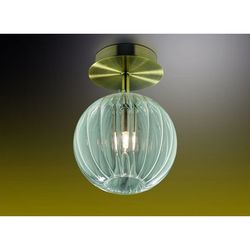 Потолочный светильник на штанге круглый Sfero 2051/1C