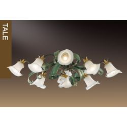 Потолочная люстра Odeon Light 2052/8C