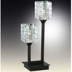 Настольная лампа интерьерная Star 2056/2T