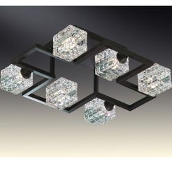 Потолочная люстра Odeon Light 2056/6C
