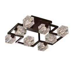 Потолочная люстра Odeon Light 2056/8C