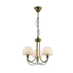 Подвесная люстра Odeon Light 2057/3