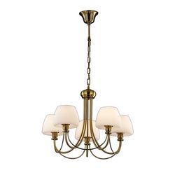 Подвесная люстра Odeon Light 2057/5