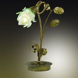 Настольная лампа интерьерная Kell 2064/1T