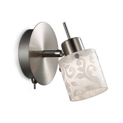 Спот Terbo 2076/1W