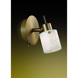 Спот Terbo 2077/1W