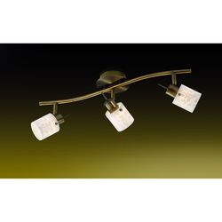 Спот на штанге Terbo 2077/3W