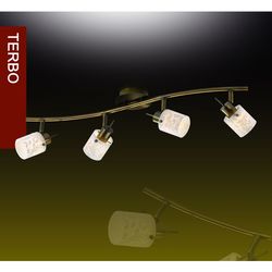 Спот на штанге Terbo 2077/4W