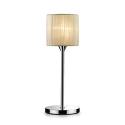 Настольная лампа интерьерная Niola 2085/1T