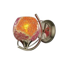 Бра Odeon Light 2093/1W