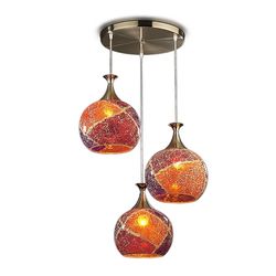 Подвесной светильник Terro 2093/3