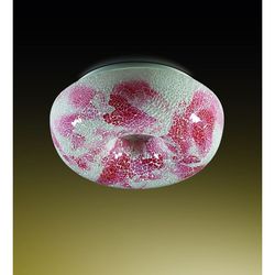 Потолочный светильник накладной круглый Mone 2108/2C