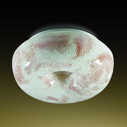 Потолочный светильник накладной круглый Mone 2117/2C