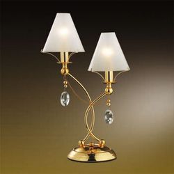 Настольная лампа интерьерная Lino 2121/2T