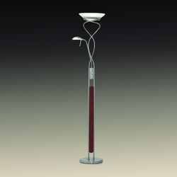 Торшер Emex 2123/F