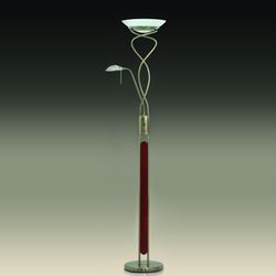 Торшер Emex 2125/F