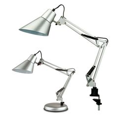 Настольная лампа офисная Ixar 2131/1T