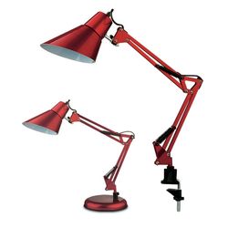 Настольная лампа офисная Ixar 2132/1T