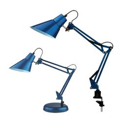 Настольная лампа офисная Ixar 2133/1T