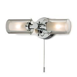Бра с выключателем Odeon Light 2140/2W