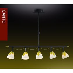 Потолочный светильник на штанге Canto 2146/5