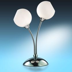 Настольная лампа интерьерная Frante 2159/2T