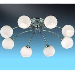 Потолочная люстра Odeon Light 2159/8C