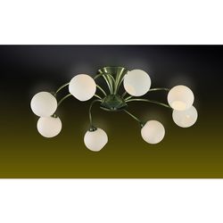 Потолочная люстра Odeon Light 2160/8