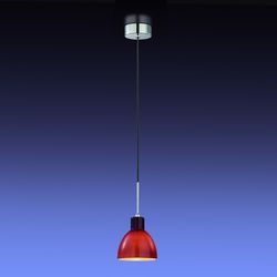 Подвесной светильник Tio 2163/1